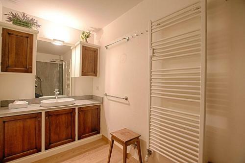 Apartamento Altido Striking Flat With Stunning Views And Parking