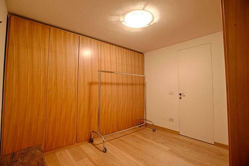 Apartamento Altido Striking Flat With Stunning Views And Parking