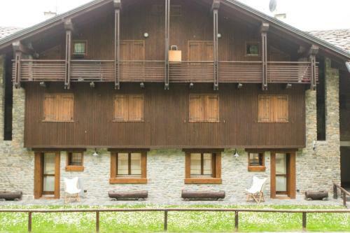 Apartamento Altido Striking Flat With Stunning Views And Parking