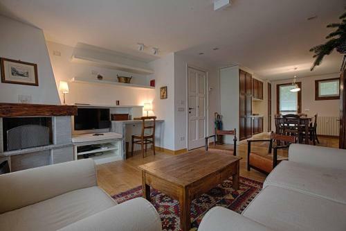 Apartamento Altido Striking Flat With Stunning Views And Parking