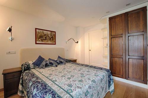 Apartamento Altido Striking Flat With Stunning Views And Parking