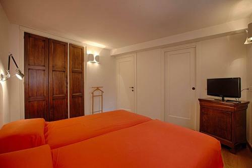 Apartamento Altido Striking Flat With Stunning Views And Parking