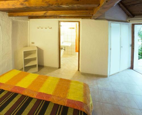 Cugnana Porto Rotondo Bungalows - Camping