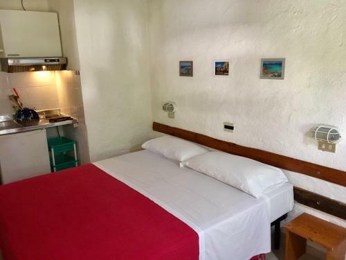 Cugnana Porto Rotondo Bungalows - Camping