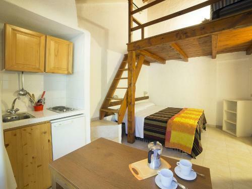 Cugnana Porto Rotondo Bungalows - Camping