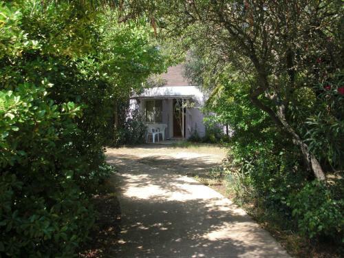 Cugnana Porto Rotondo Bungalows - Camping