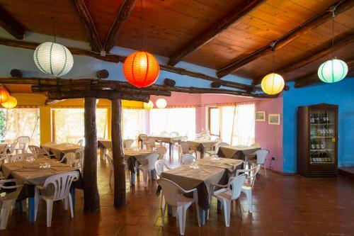 Cugnana Porto Rotondo Bungalows - Camping