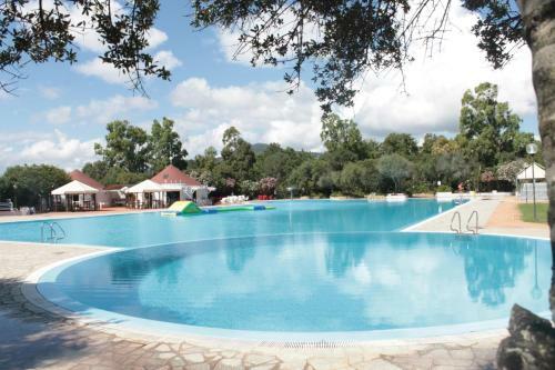 Cugnana Porto Rotondo Bungalows - Camping