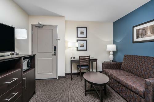 Hotel Americinn By Wyndham Winona