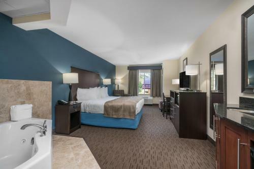 Hotel Americinn By Wyndham Winona