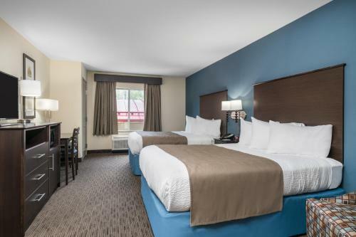 Hotel Americinn By Wyndham Winona