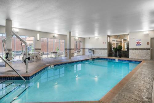 Hotel Americinn By Wyndham Winona