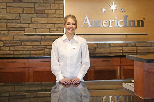 Hotel Americinn By Wyndham Winona