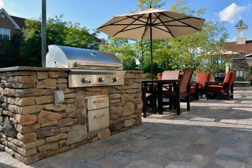 Hotel Towneplace Suites By Marriott East Lansing