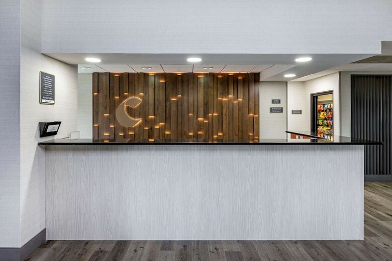 Hotel Wingate By Wyndham Flint/grand Blanc