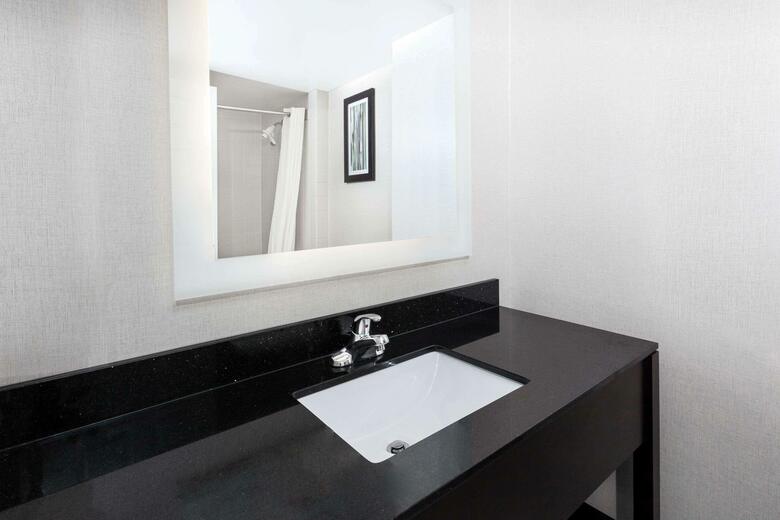Hotel Wingate By Wyndham Flint/grand Blanc
