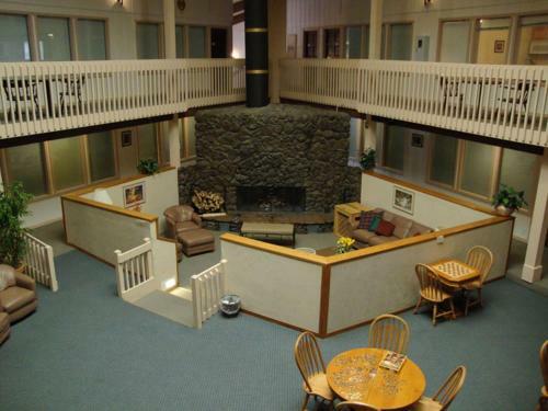 Hotel Roundhouse Resort, A Vri Resort