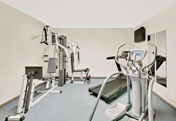 Hotel Super 8 Keokuk
