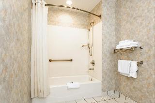 Hotel Microtel Inn & Suites By Wyndham Dry Ridge