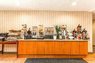 Hotel Microtel Inn & Suites By Wyndham Dry Ridge