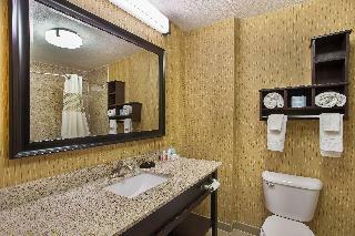 Hotel Hampton Inn Dry Ridge