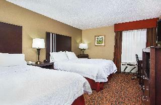 Hotel Hampton Inn Dry Ridge