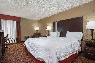 Hotel Hampton Inn Dry Ridge