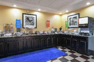Hotel Hampton Inn Dry Ridge