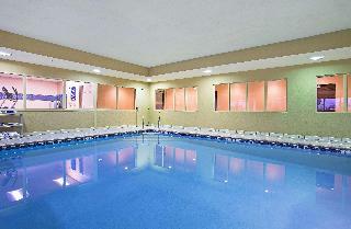 Hotel Hampton Inn Dry Ridge