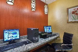 Hotel Hampton Inn Dry Ridge