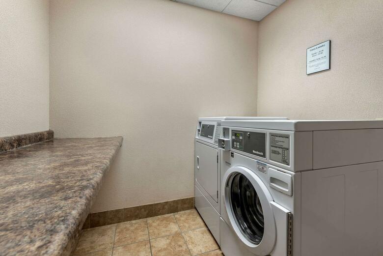 Hotel Comfort Inn & Suites Warsaw