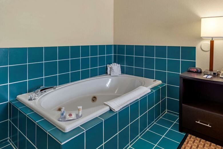 Hotel Comfort Inn & Suites Warsaw