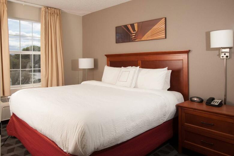 Hotel Towneplace Suites The Villages