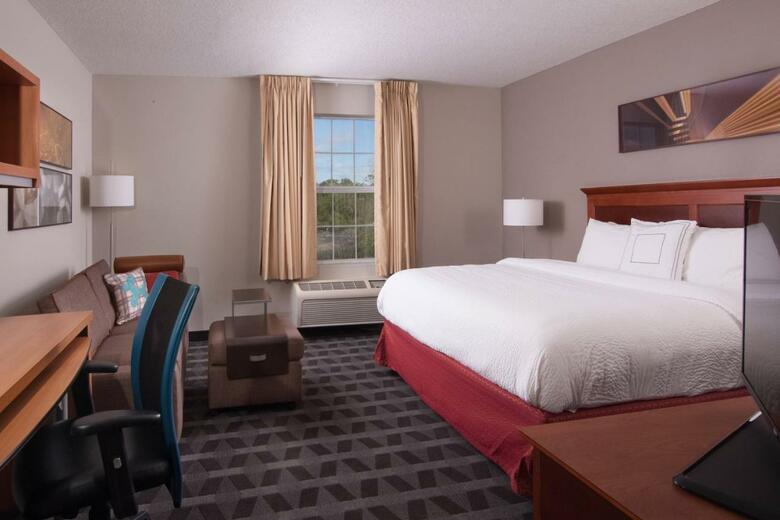Hotel Towneplace Suites The Villages