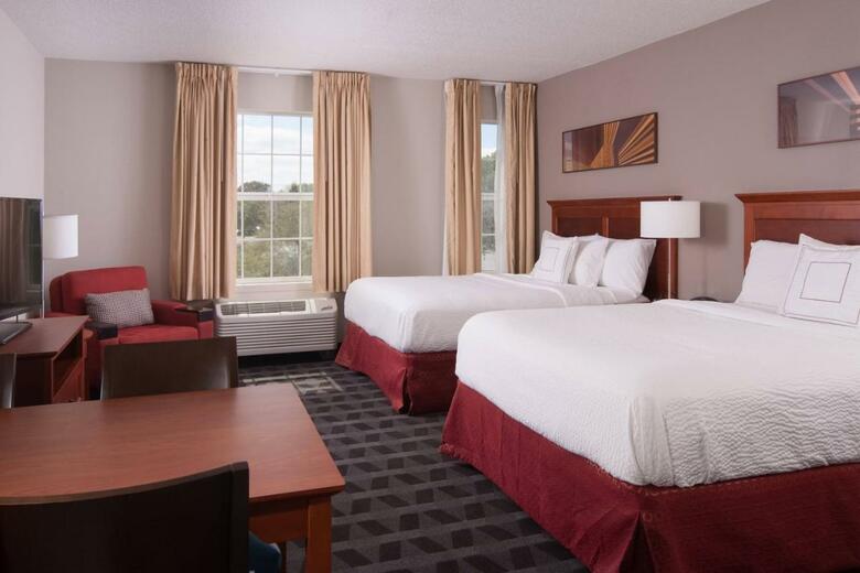 Hotel Towneplace Suites The Villages