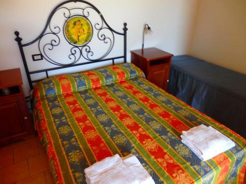 Hotel Baglio Cofano Rooms & Relax