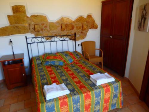 Hotel Baglio Cofano Rooms & Relax