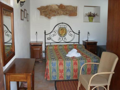 Hotel Baglio Cofano Rooms & Relax