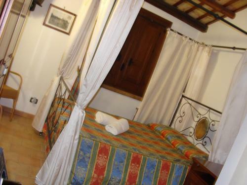 Hotel Baglio Cofano Rooms & Relax