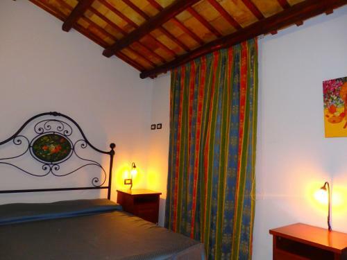 Hotel Baglio Cofano Rooms & Relax