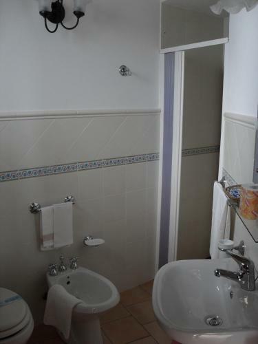 Hotel Baglio Cofano Rooms & Relax