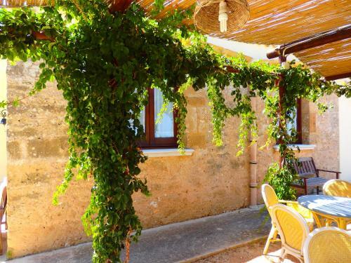 Hotel Baglio Cofano Rooms & Relax