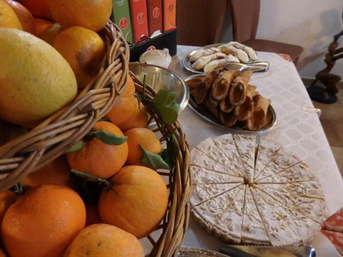 Hotel Baglio Cofano Rooms & Relax