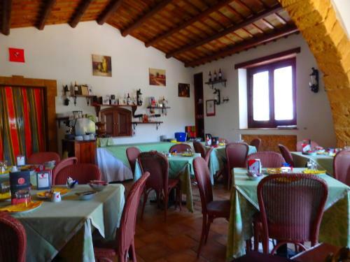Hotel Baglio Cofano Rooms & Relax
