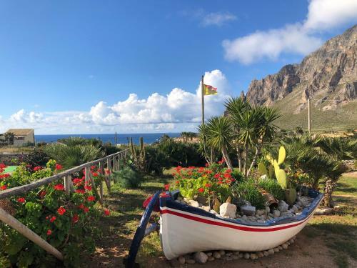 Hotel Baglio Cofano Rooms & Relax