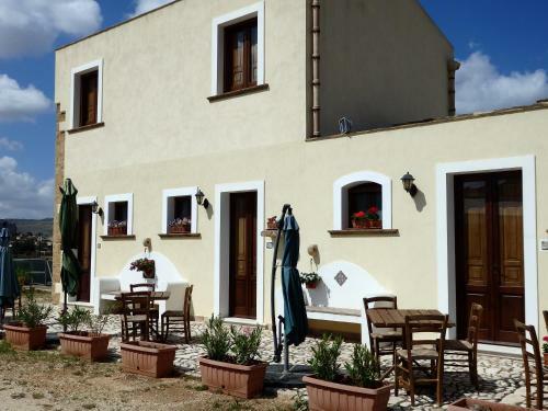 Hotel Baglio Cofano Rooms & Relax