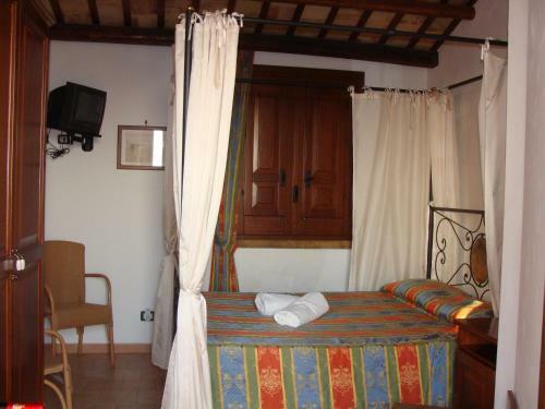 Hotel Baglio Cofano Rooms & Relax