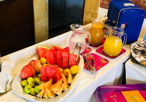 Hotel Baglio Cofano Rooms & Relax