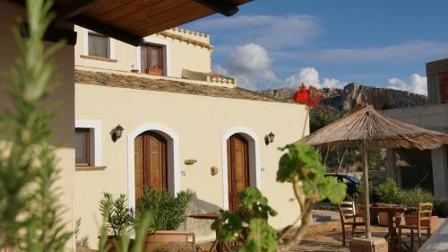 Hotel Baglio Cofano Rooms & Relax