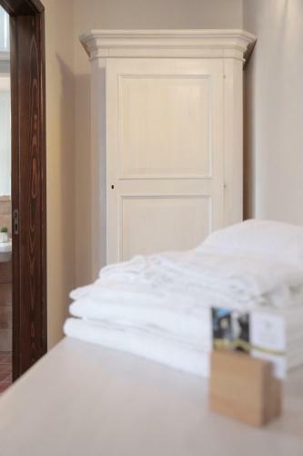 Agroturismo Tenuta Mezzana